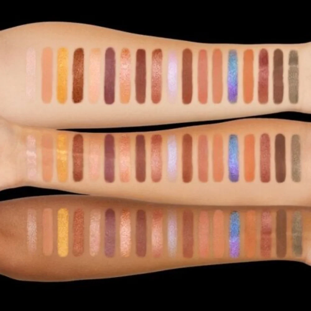 Too Faced eyeshadow palette